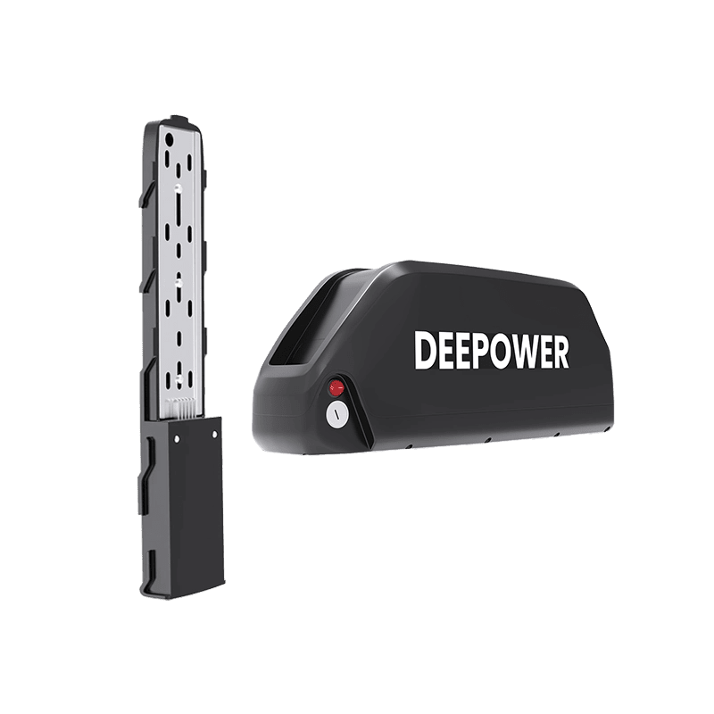 DEEOIWER Spare Battery for QS7/S8 - DEEPOWER Europe Official