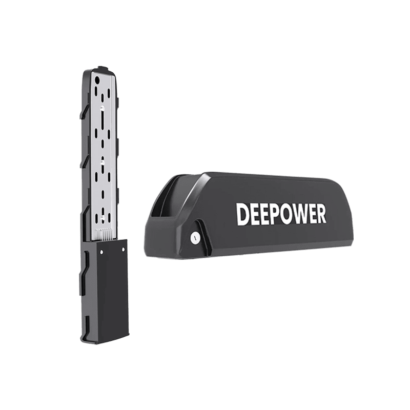 DEEOIWER Spare Battery for QS7/S8 - DEEPOWER Europe Official