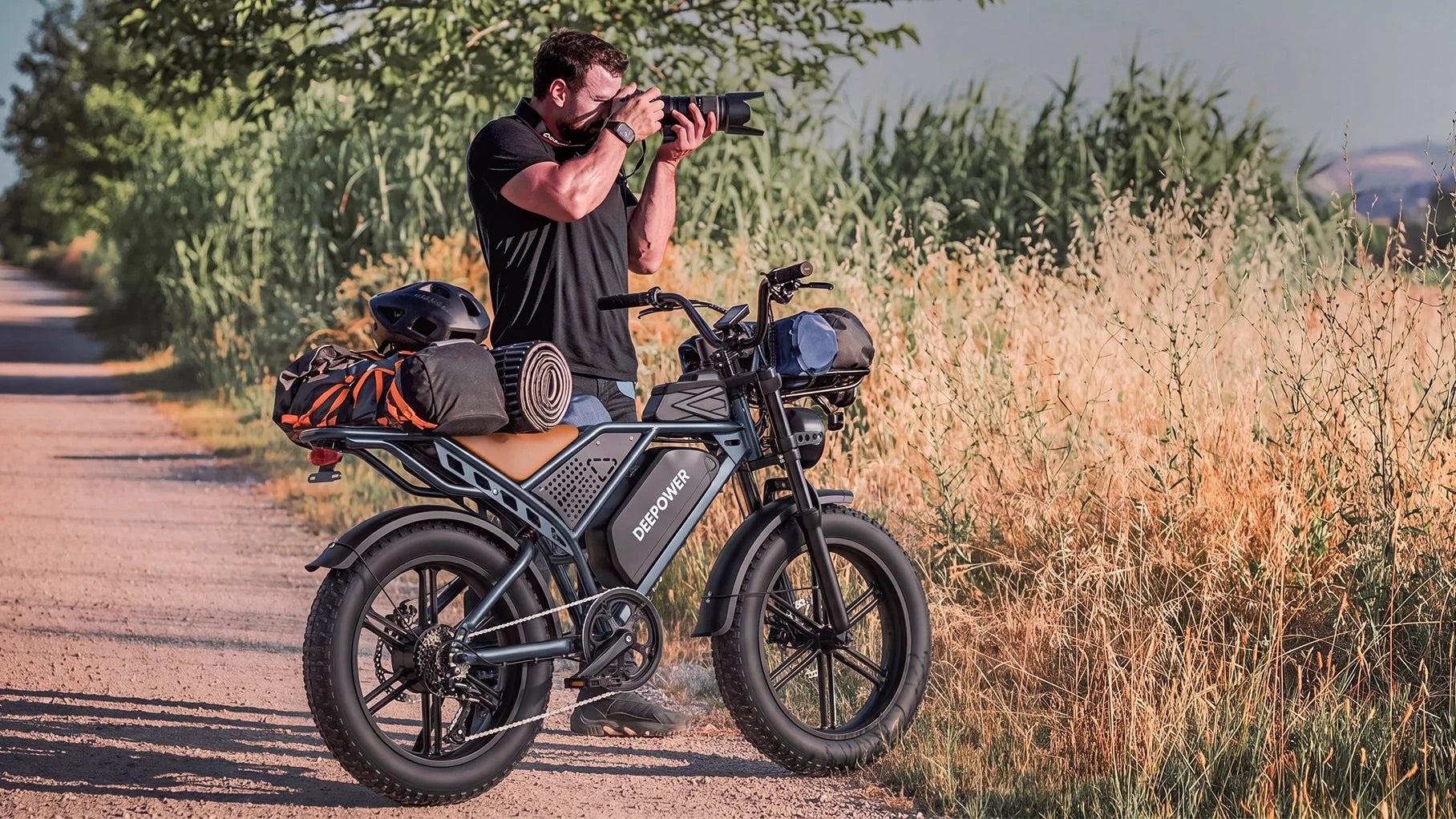Off-Road E-Bike Buying Guide for European Riders