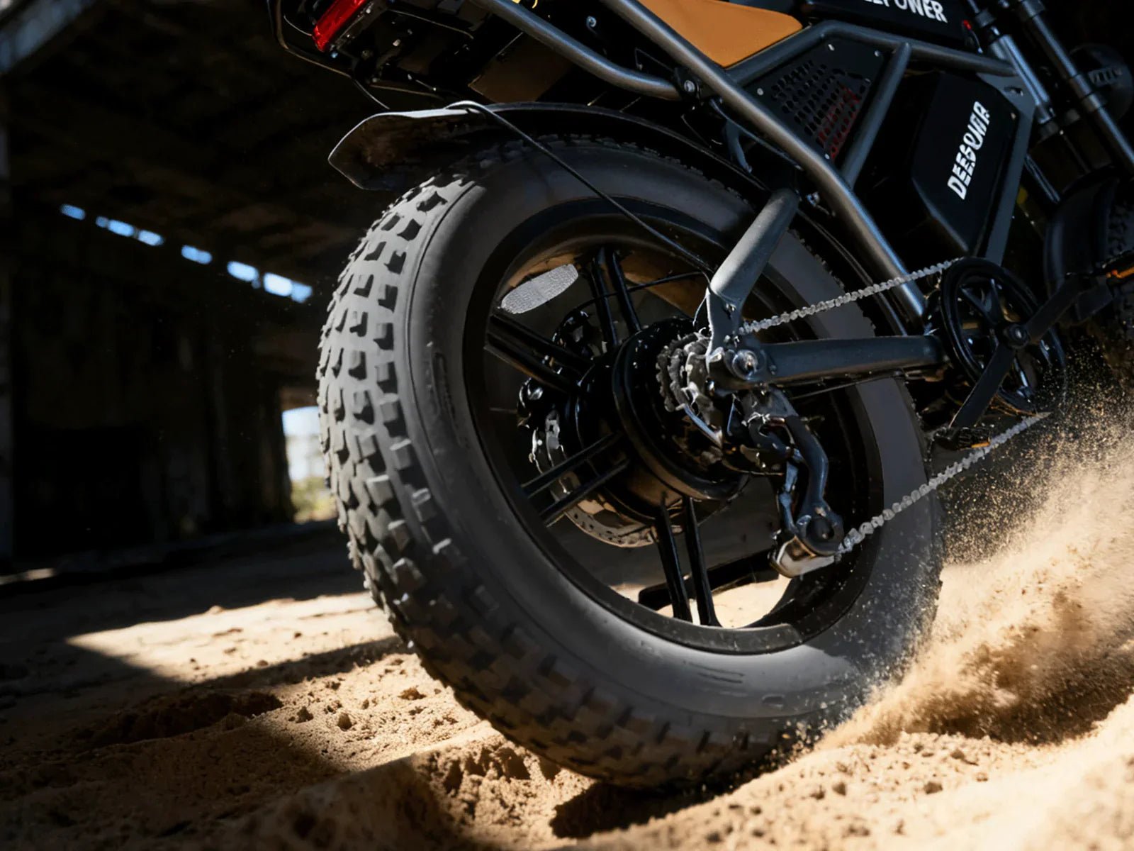 Best Long Range Fat Tire E-Bikes in Europe 2026