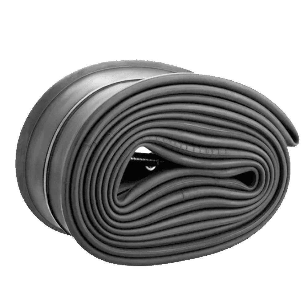 20 Inch Fat Tire E-Bike Rubber Inner Tube, Replacement Electric Bike Inner Tube