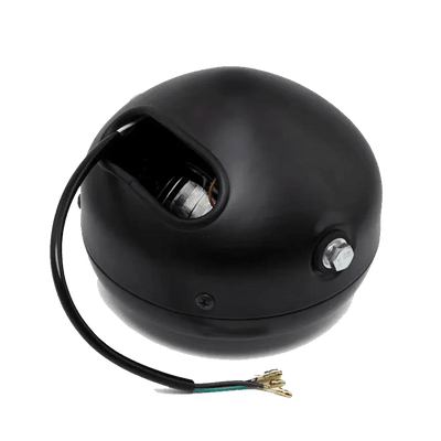 Faro LED ufficiale Deepower per modelli QS7, V8 e S8 - Alta visibilità & Installazione semplice