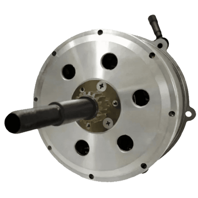 Nucleo motore