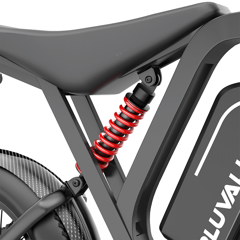 Deepower R700 high torque off-road ebike product introduction