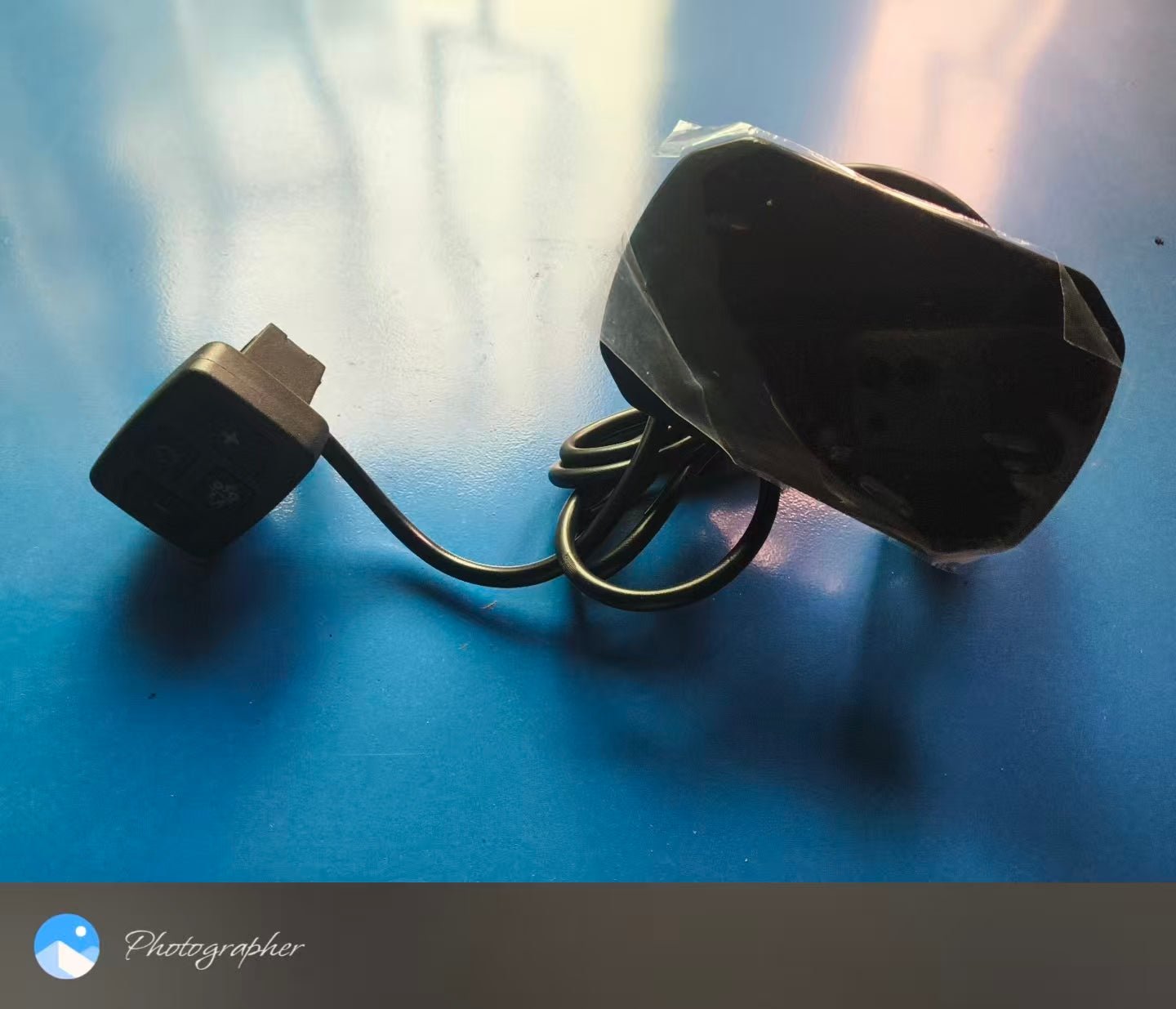 Scheda madre controller universale per bici elettrica con indicatori abbinati | Adatto a tutte le bici elettriche Deepower