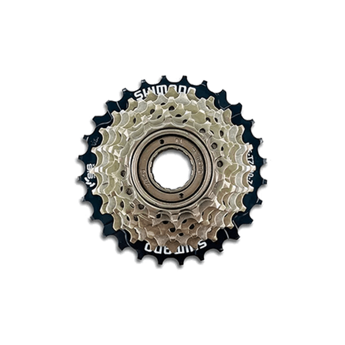 Ruota libera