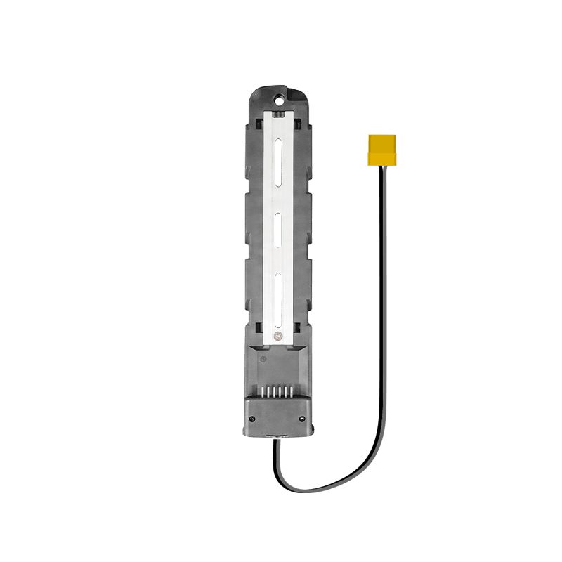 Deepower QS7 Battery Base for 20Ah/25Ah/35Ah - DEEPOWER Europe OfficialDeepower QS7 Battery Base for 20Ah/25Ah/35Ah