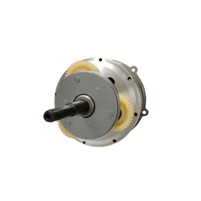 Nucleo motore