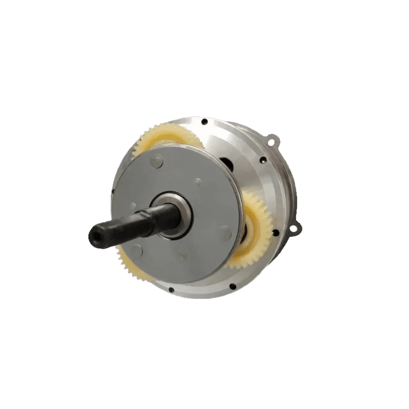 Nucleo motore
