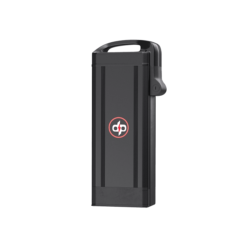 Batteria di ricambio per bici elettrica Deepower per G23Pro
