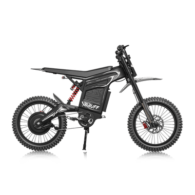 Deepower GT600 all-terrain dirt style off-road electric bike