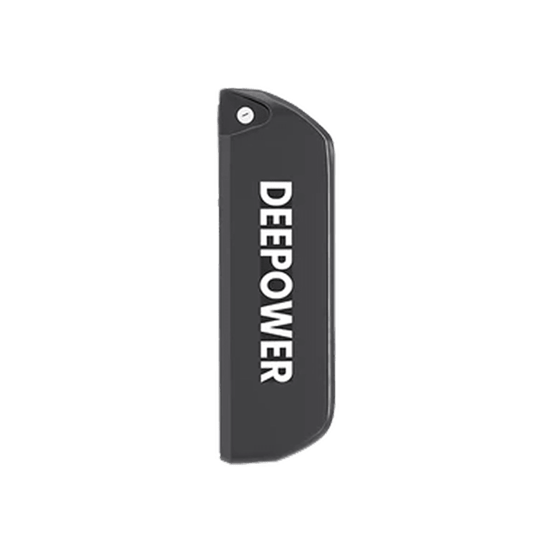 DEEOIWER Spare Battery for QS7/S8 - DEEPOWER Europe Official