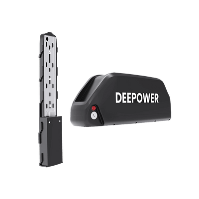 DEEOIWER Spare Battery for QS7/S8 - DEEPOWER Europe Official