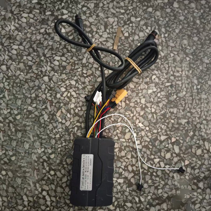 Controller/scheda madre per e-bike Deepower